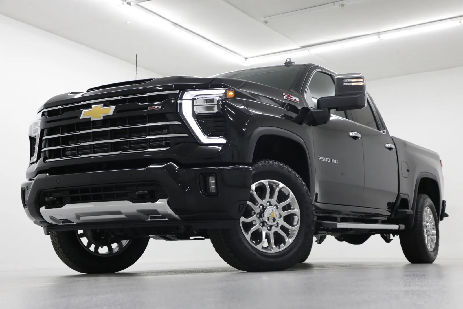 2025 Chevrolet Silverado 2500HD LTZ for sale in Clinton, MO