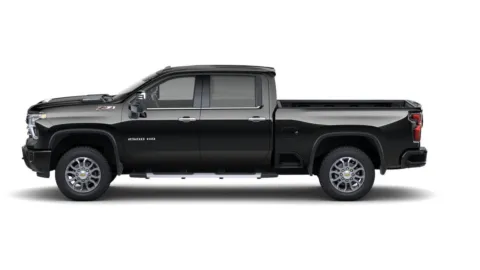 Photos of 2025 Chevrolet Silverado 2500HD LTZ for sale in Clinton, MO at Jim Falk Motors