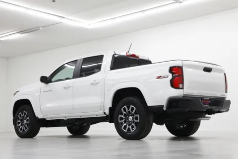 More photos of 2026 Chevrolet Colorado 4WD Z71 at Jim Falk Motors, MO