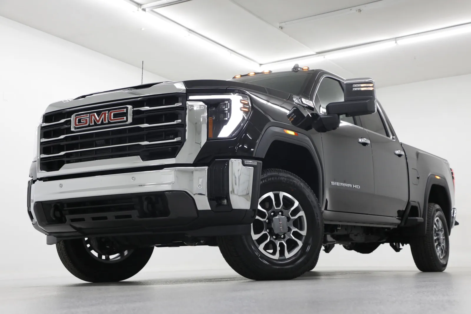 2026 GMC Sierra 2500HD SLT for sale in Clinton, MO