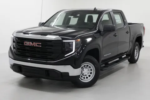More photos of 2026 GMC Sierra 1500 Pro at Jim Falk Motors, MO