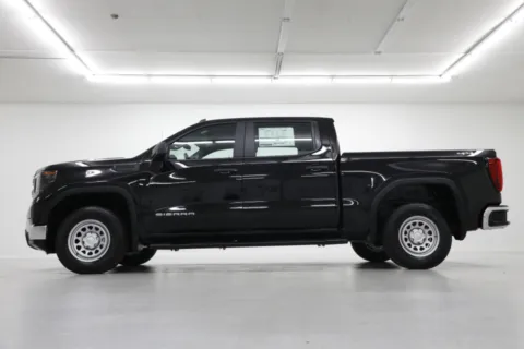 Another view of 2026 GMC Sierra 1500 Pro for sale in Clinton, MO at Jim Falk Motors