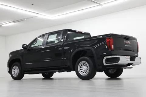 More photos of 2026 GMC Sierra 1500 Pro at Jim Falk Motors, MO