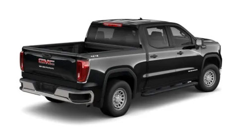 Another view of 2026 GMC Sierra 1500 Pro for sale in Clinton, MO at Jim Falk Motors