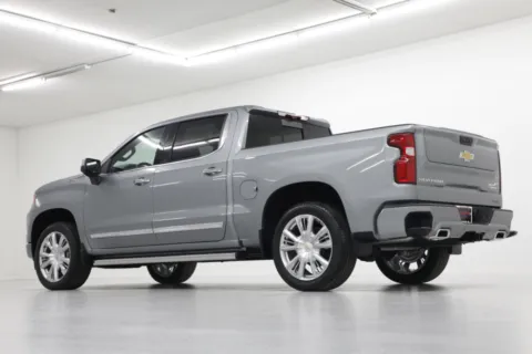 More photos of 2026 Chevrolet Silverado 1500 High Country at Jim Falk Motors, MO