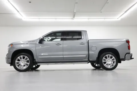 Another view of 2026 Chevrolet Silverado 1500 High Country for sale in Clinton, MO at Jim Falk Motors