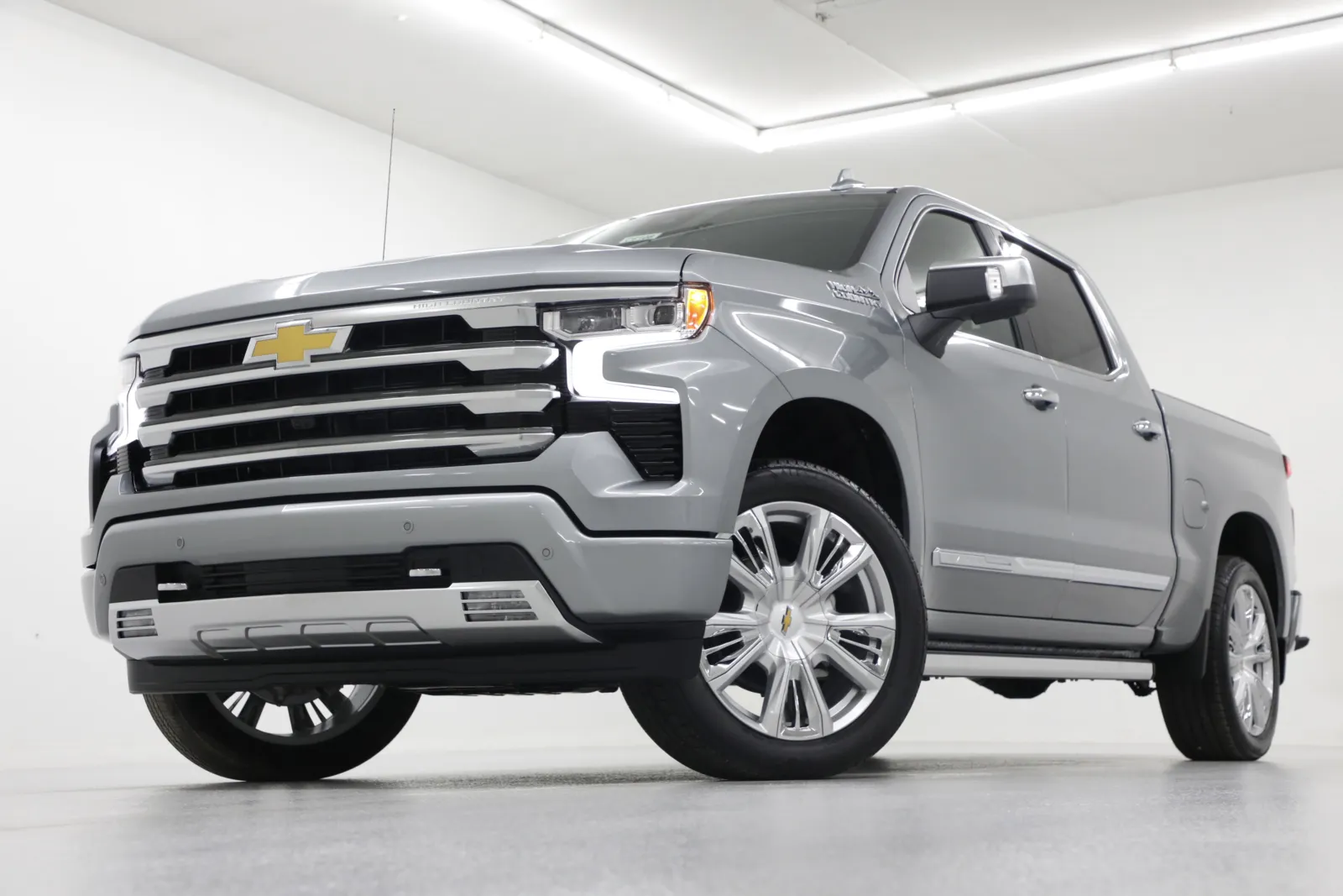 2026 Chevrolet Silverado 1500 High Country for sale in Clinton, MO