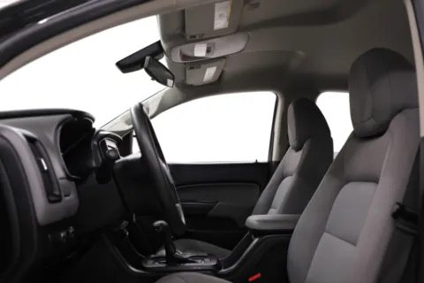 More photos of 2019 Chevrolet Colorado 4WD Work Truck at Jim Falk Motors, MO