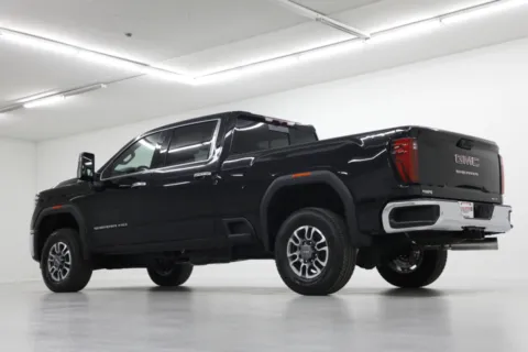 More photos of 2026 GMC Sierra 2500HD SLT at Jim Falk Motors, MO