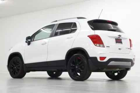 More photos of 2021 Chevrolet Trax LT at Jim Falk Motors, MO