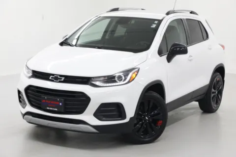 More photos of 2021 Chevrolet Trax LT at Jim Falk Motors, MO