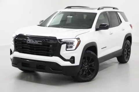 More photos of 2026 GMC Terrain AWD Elevation at Jim Falk Motors, MO