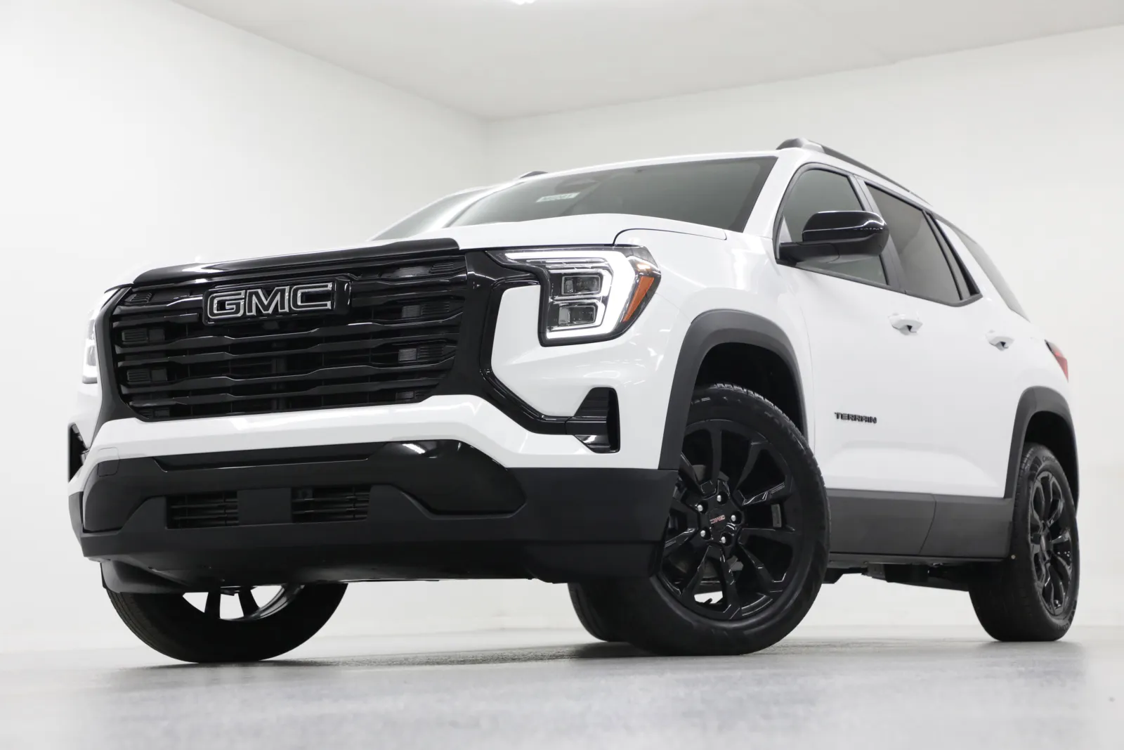 2026 GMC Terrain AWD Elevation for sale in Clinton, MO