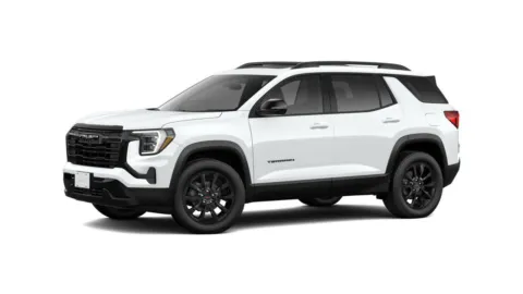 Photos of 2026 GMC Terrain AWD Elevation for sale in Clinton, MO at Jim Falk Motors