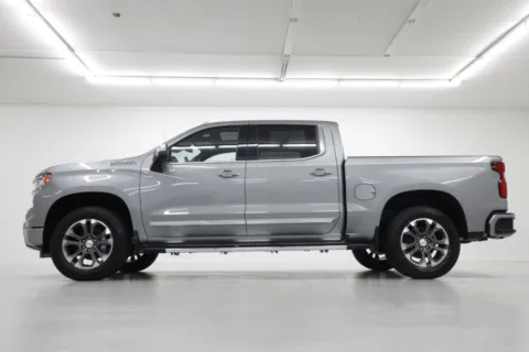 Another view of 2026 Chevrolet Silverado 1500 High Country for sale in Clinton, MO at Jim Falk Motors