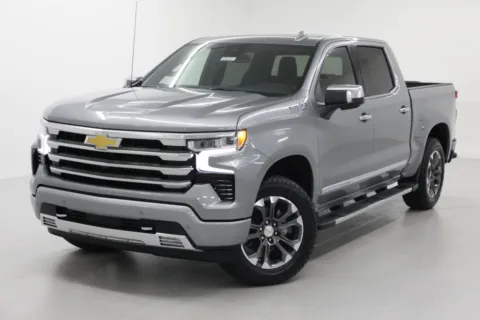 More photos of 2026 Chevrolet Silverado 1500 High Country at Jim Falk Motors, MO