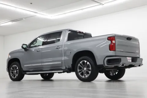 More photos of 2026 Chevrolet Silverado 1500 High Country at Jim Falk Motors, MO
