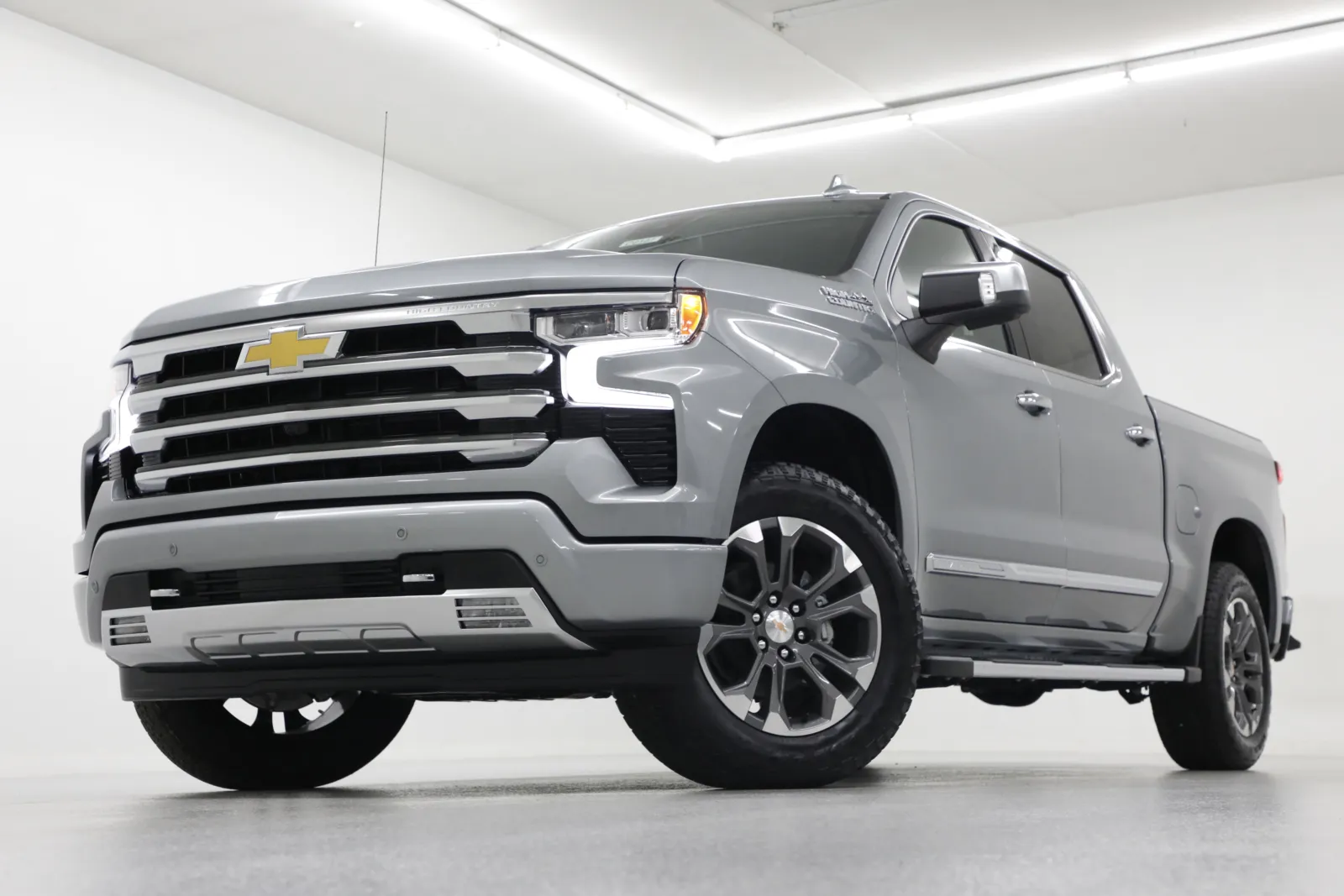 2026 Chevrolet Silverado 1500 High Country for sale in Clinton, MO