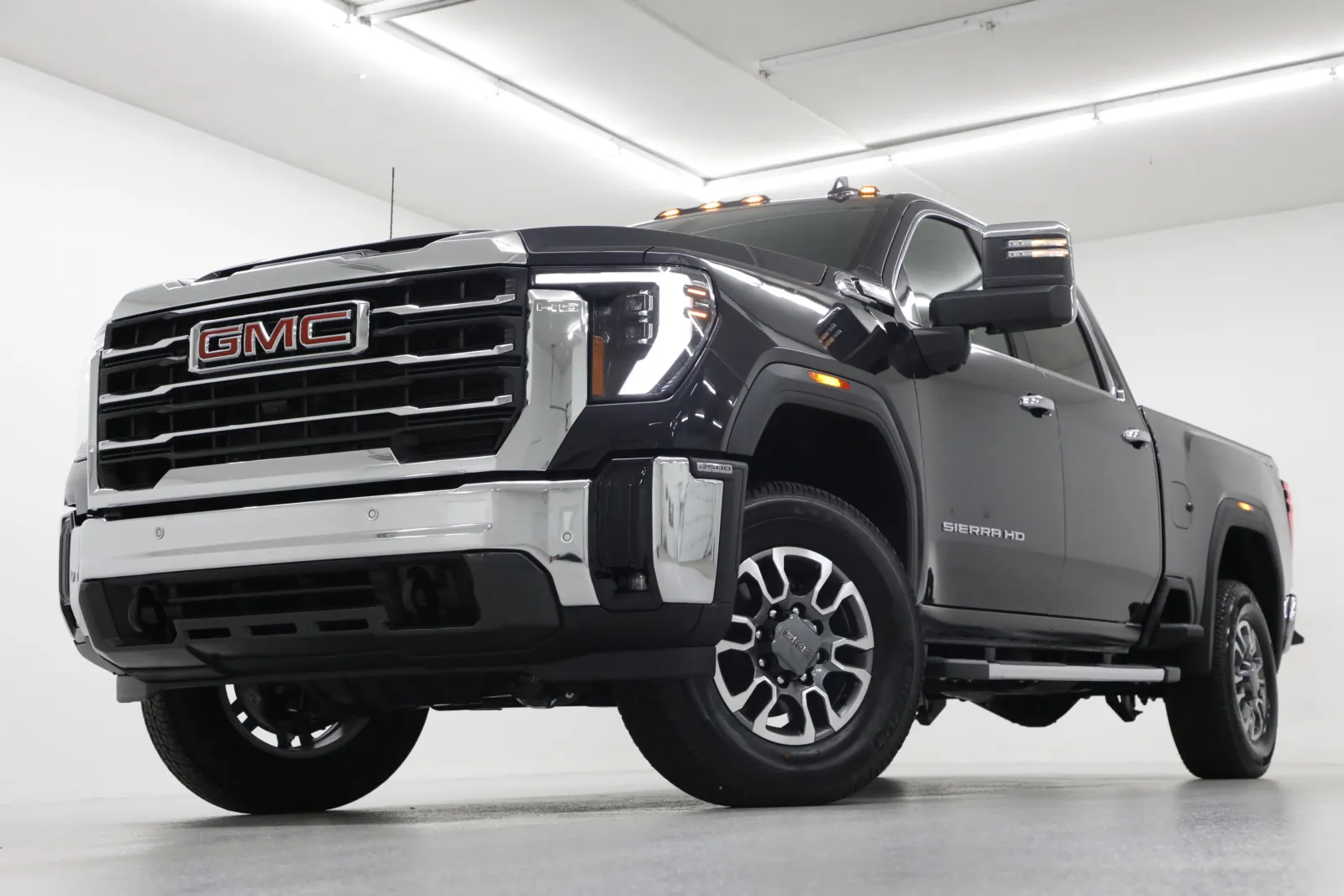 2026 GMC Sierra 2500HD SLT for sale in Clinton, MO