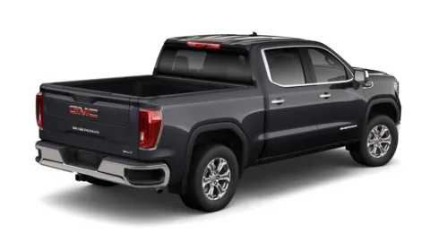 Another view of 2026 GMC Sierra 2500HD SLT for sale in Clinton, MO at Jim Falk Motors