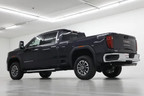 More photos of 2026 GMC Sierra 2500HD SLT at Jim Falk Motors, MO