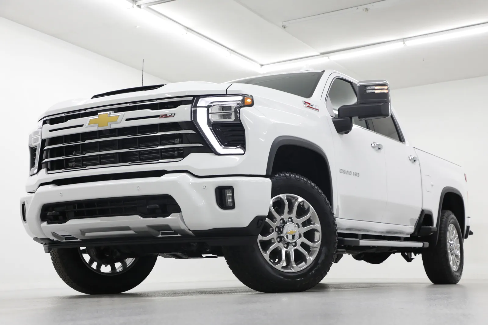 2025 Chevrolet Silverado 2500HD LTZ for sale in Clinton, MO