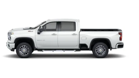 Photos of 2025 Chevrolet Silverado 2500HD LTZ for sale in Clinton, MO at Jim Falk Motors