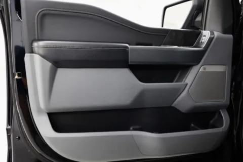 Photos of 2021 Ford F-150 XLT for sale in Clinton, MO at Jim Falk Motors