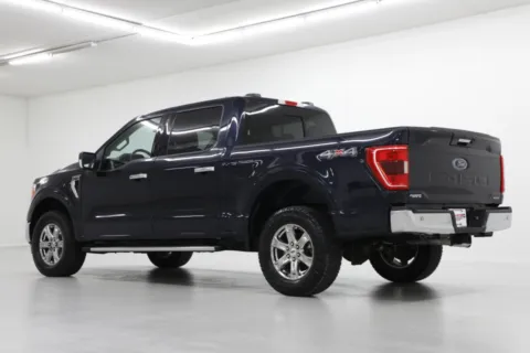 More photos of 2021 Ford F-150 XLT at Jim Falk Motors, MO