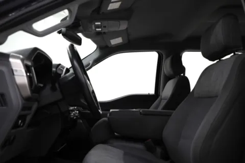 More photos of 2021 Ford F-150 XLT at Jim Falk Motors, MO
