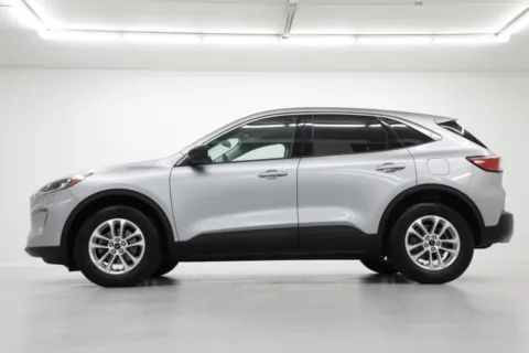 Another view of 2022 Ford Escape SE for sale in Clinton, MO at Jim Falk Motors