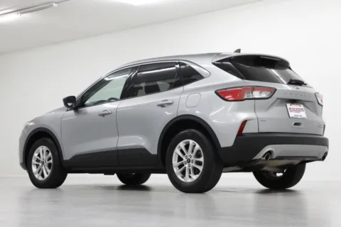More photos of 2022 Ford Escape SE at Jim Falk Motors, MO
