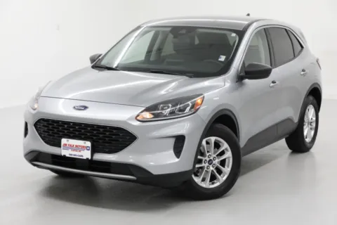 More photos of 2022 Ford Escape SE at Jim Falk Motors, MO