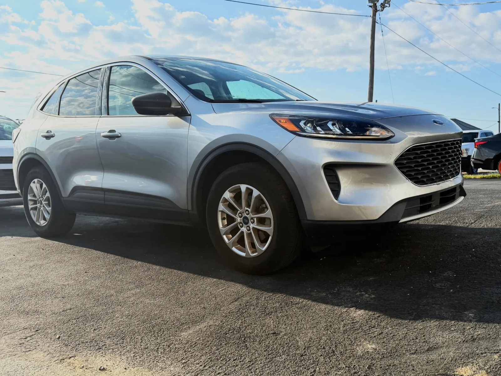 2022 Ford Escape SE for sale in Clinton, MO