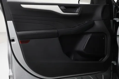 Another view of 2022 Ford Escape SE for sale in Clinton, MO at Jim Falk Motors