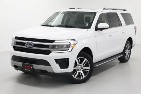 More photos of 2023 Ford Expedition Max XLT at Jim Falk Motors, MO