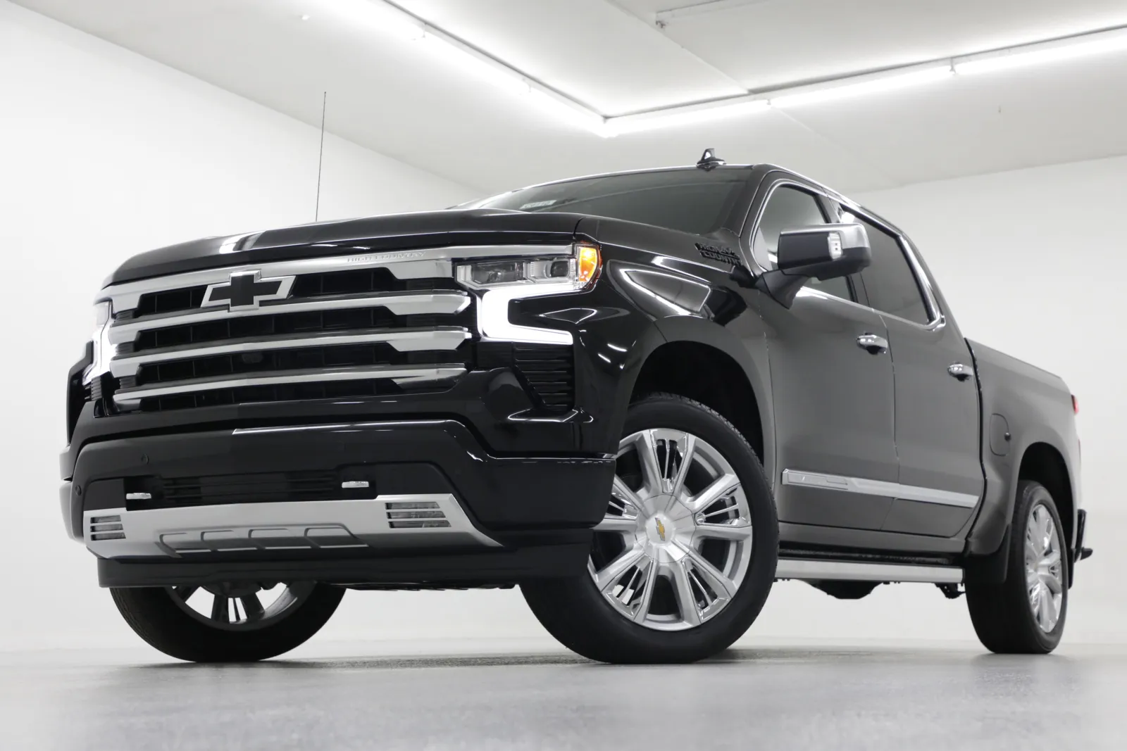 2026 Chevrolet Silverado 1500 High Country for sale in Clinton, MO