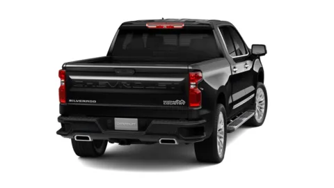 Another view of 2026 Chevrolet Silverado 1500 High Country for sale in Clinton, MO at Jim Falk Motors