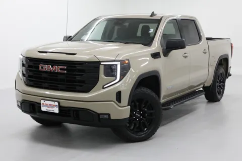 More photos of 2023 GMC Sierra 1500 Elevation at Jim Falk Motors, MO