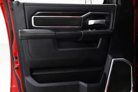 Photos of 2022 Ram 3500 Laramie for sale in Clinton, MO at Jim Falk Motors