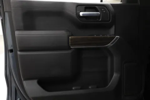 Photos of 2021 Chevrolet Silverado 1500 LT for sale in Clinton, MO at Jim Falk Motors