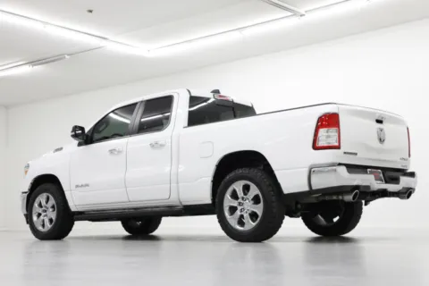 More photos of 2019 Ram 1500 Big Horn/Lone Star at Jim Falk Motors, MO