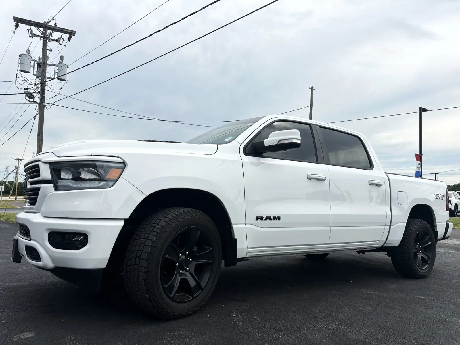2022 Ram 1500 Sport GT for sale in Clinton, MO