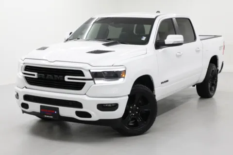 More photos of 2022 Ram 1500 Sport GT at Jim Falk Motors, MO
