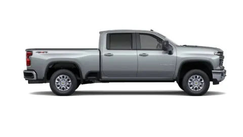 Photos of 2026 Chevrolet Silverado 3500HD LT for sale in Clinton, MO at Jim Falk Motors