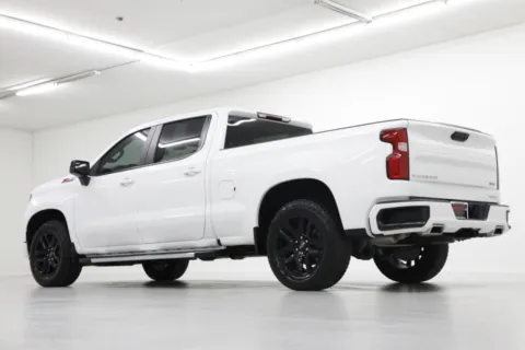 More photos of 2023 Chevrolet Silverado 1500 RST at Jim Falk Motors, MO