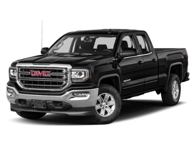 2019 GMC Sierra 1500 Limited SLE for sale in Clinton, MO