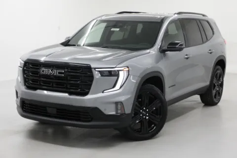 More photos of 2026 GMC Acadia AWD Elevation at Jim Falk Motors, MO