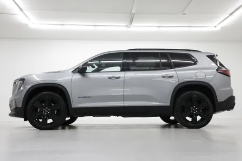 Another view of 2026 GMC Acadia AWD Elevation for sale in Clinton, MO at Jim Falk Motors