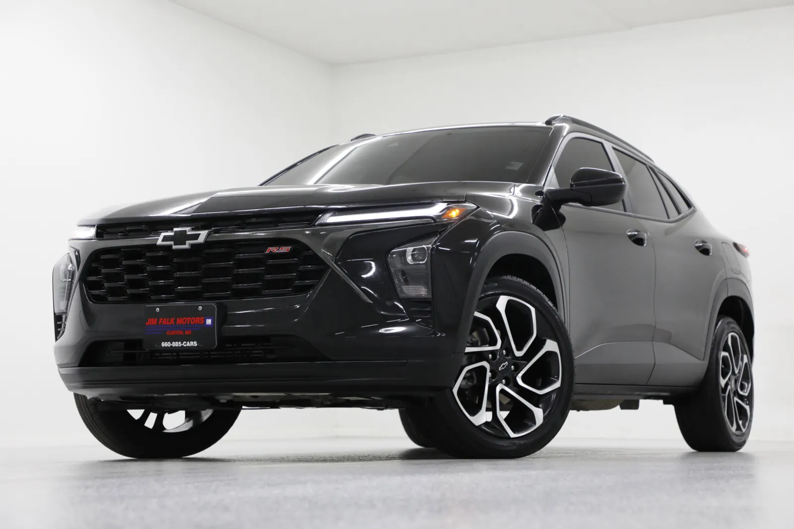 2024 Chevrolet Trax 2RS for sale in Clinton, MO